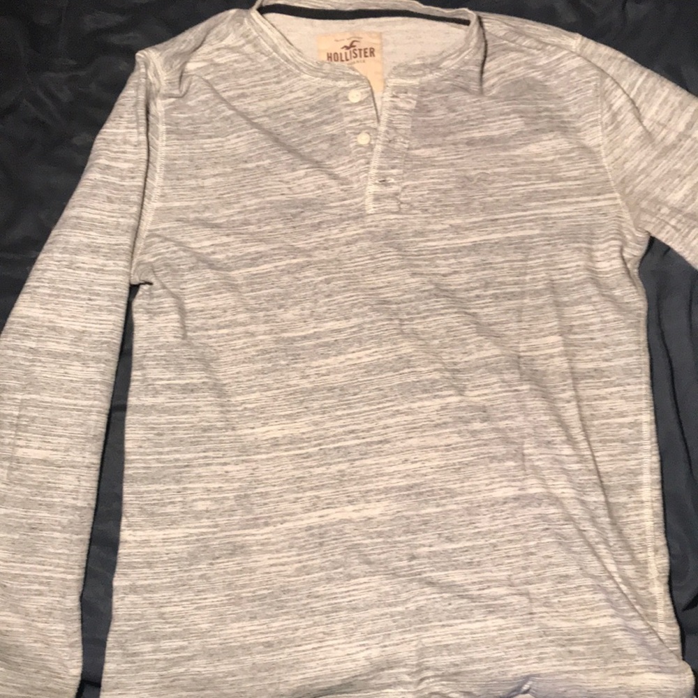 long sleeve